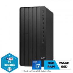 PC HP 280 Pro Tower G9 (  i7-12700/8GB RAM/512GB SSD/WL+BT/K+M/Win11) ( 9E816PT)